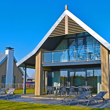 Holiday Home Oesterdam Resort Толен Екстер'єр фото