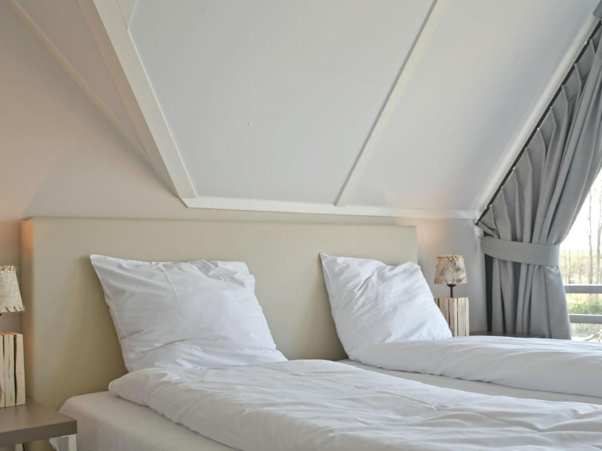 Holiday Home Oesterdam Resort Толен Екстер'єр фото