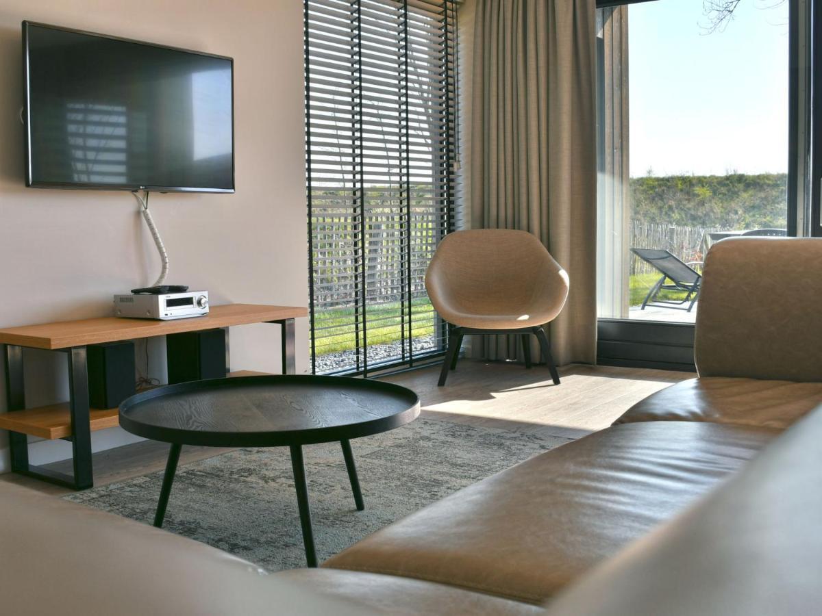 Holiday Home Oesterdam Resort Толен Екстер'єр фото