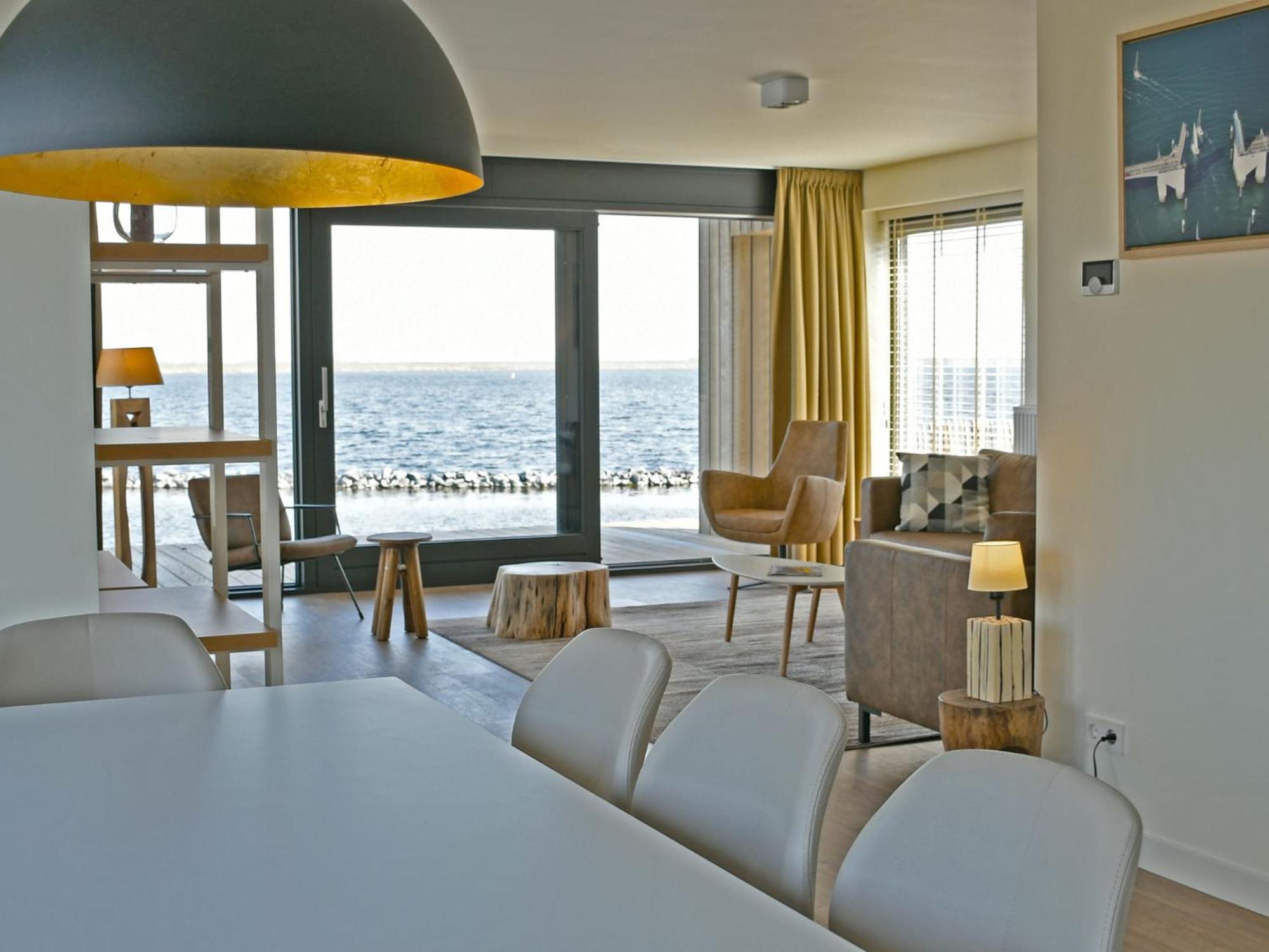 Holiday Home Oesterdam Resort Толен Екстер'єр фото