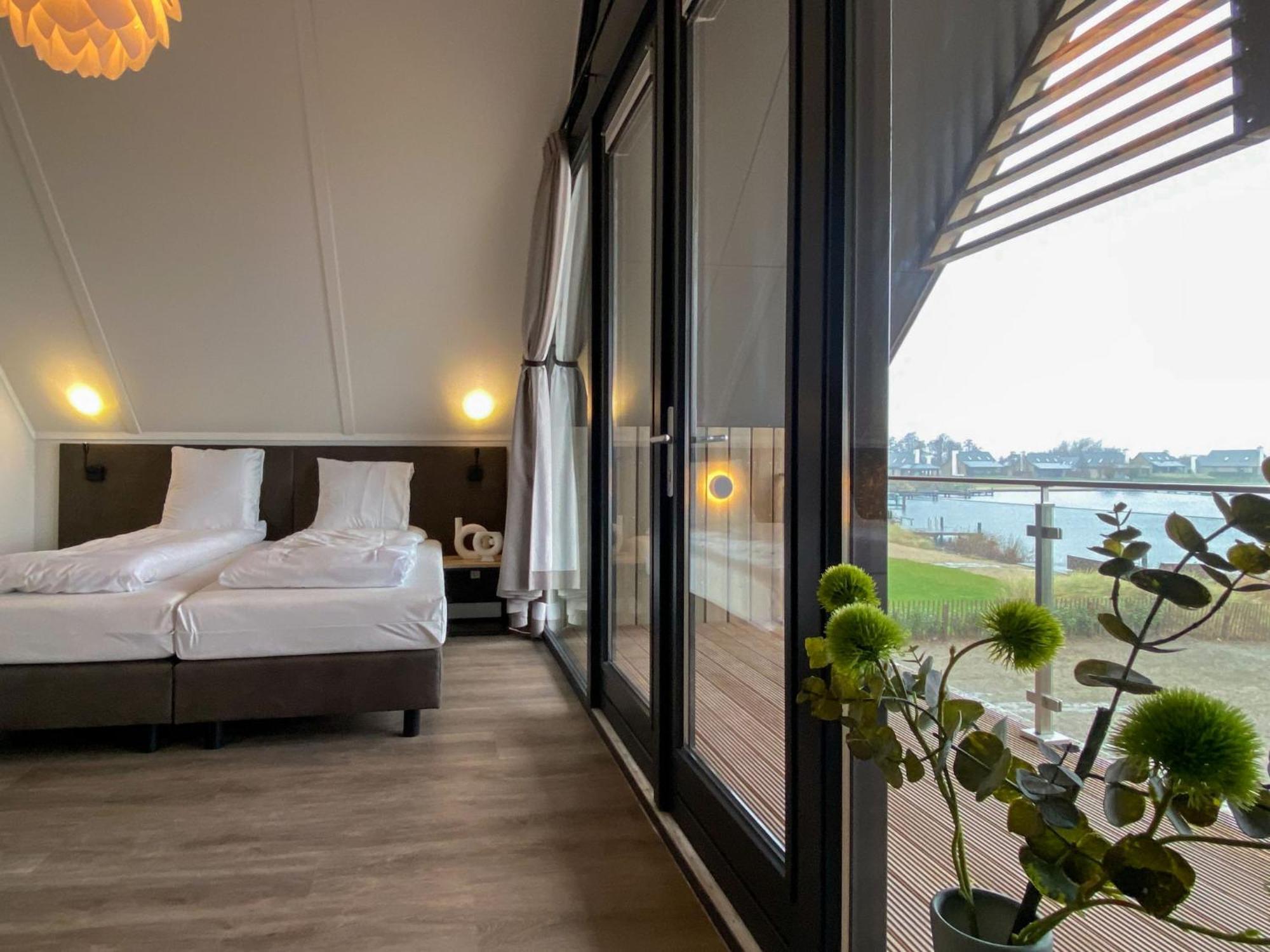 Holiday Home Oesterdam Resort Толен Екстер'єр фото