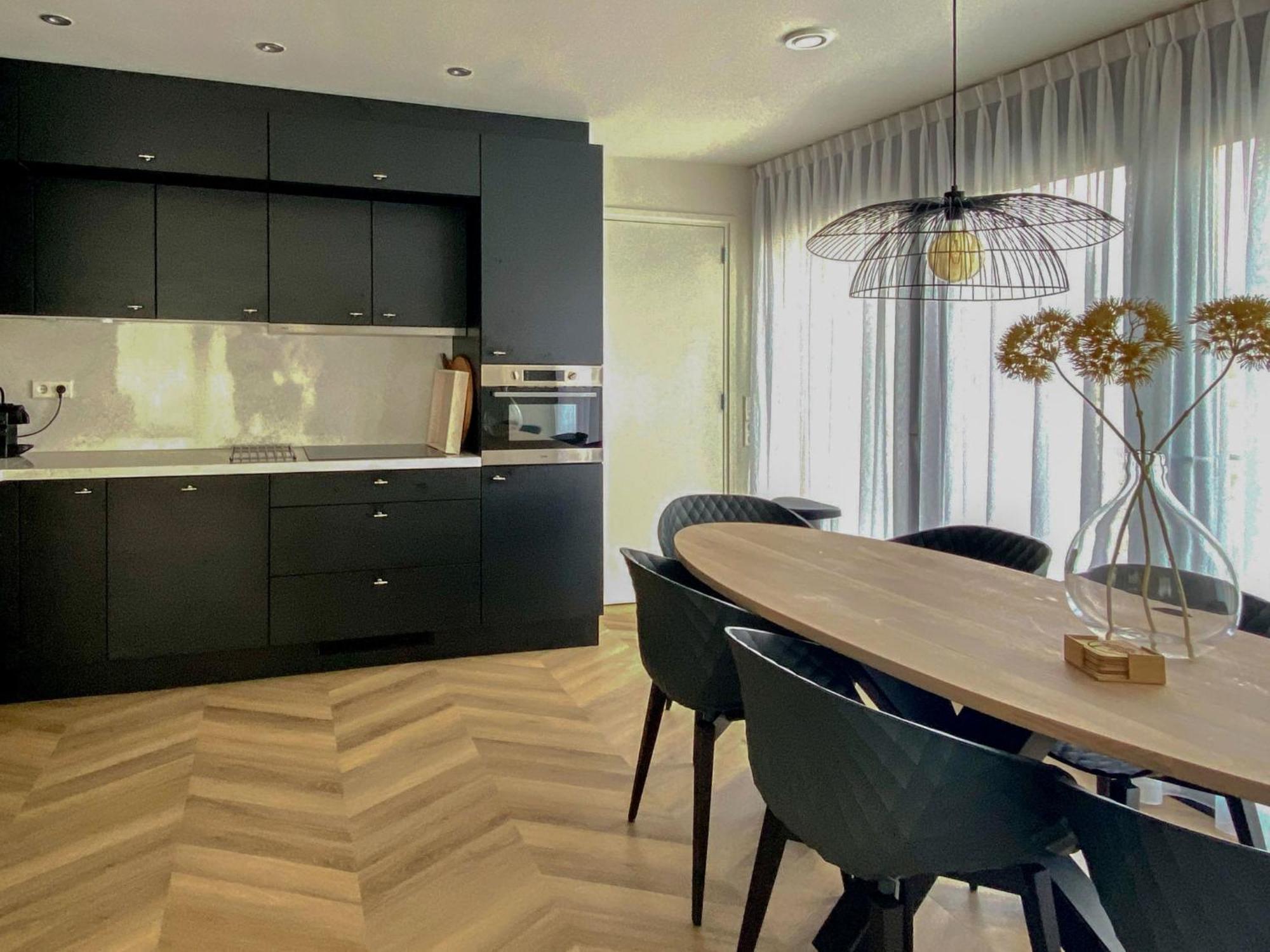 Holiday Home Oesterdam Resort Толен Екстер'єр фото