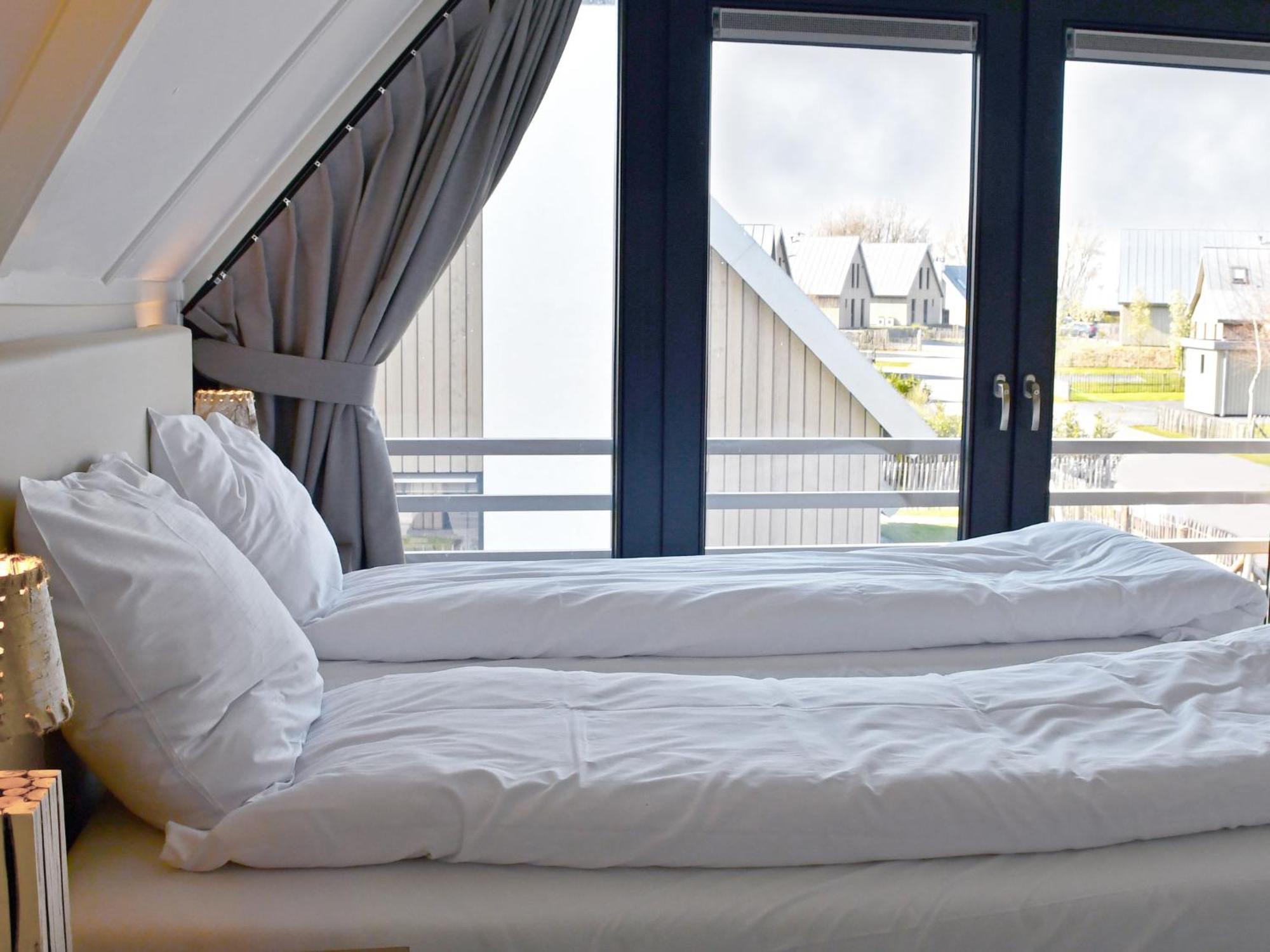 Holiday Home Oesterdam Resort Толен Екстер'єр фото