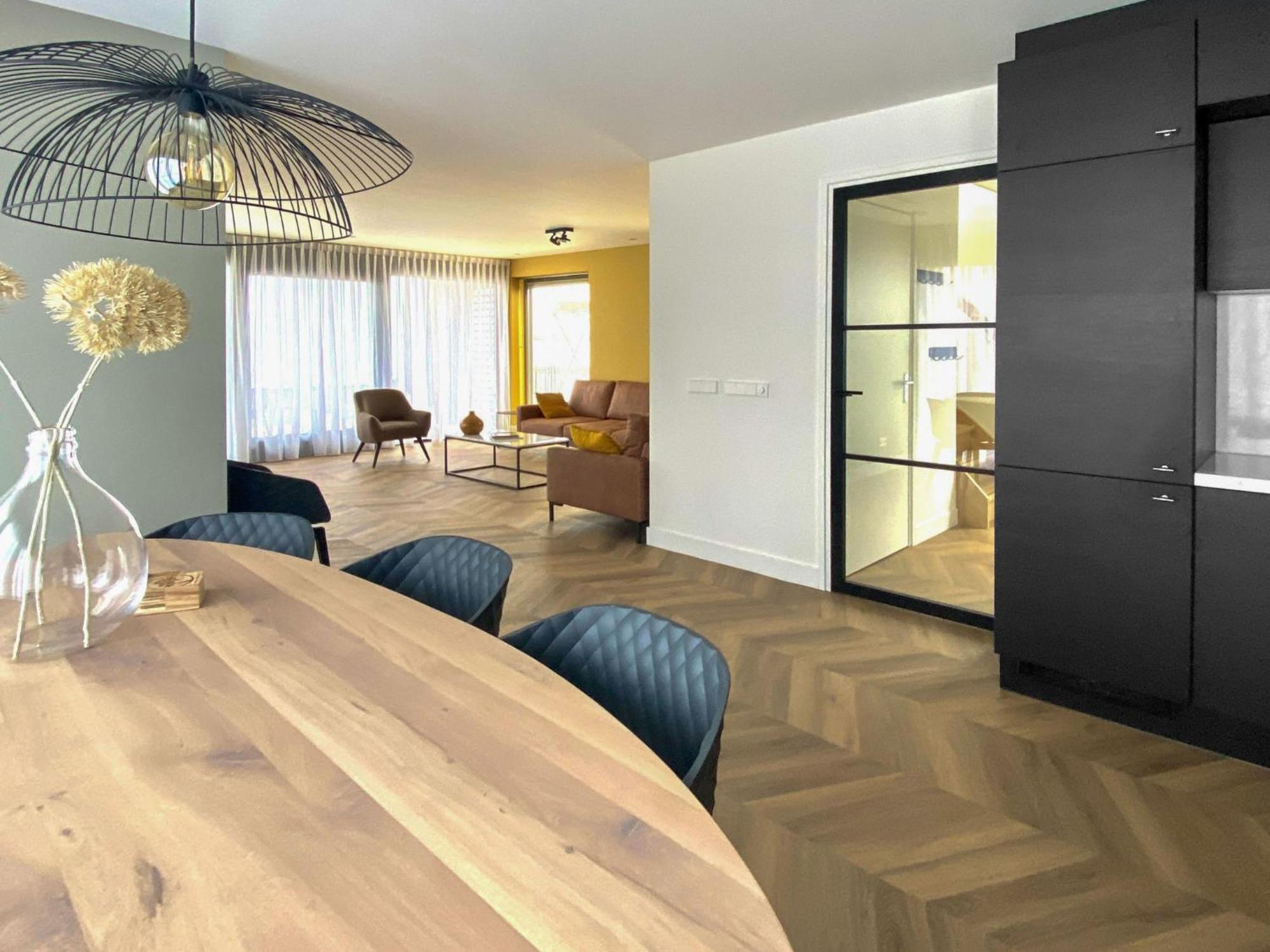 Holiday Home Oesterdam Resort Толен Екстер'єр фото