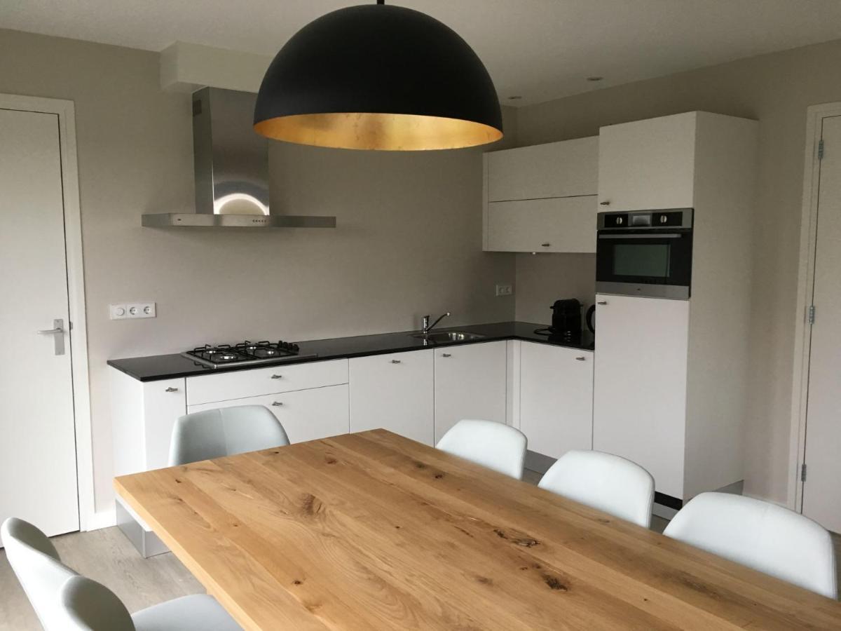 Holiday Home Oesterdam Resort Толен Екстер'єр фото