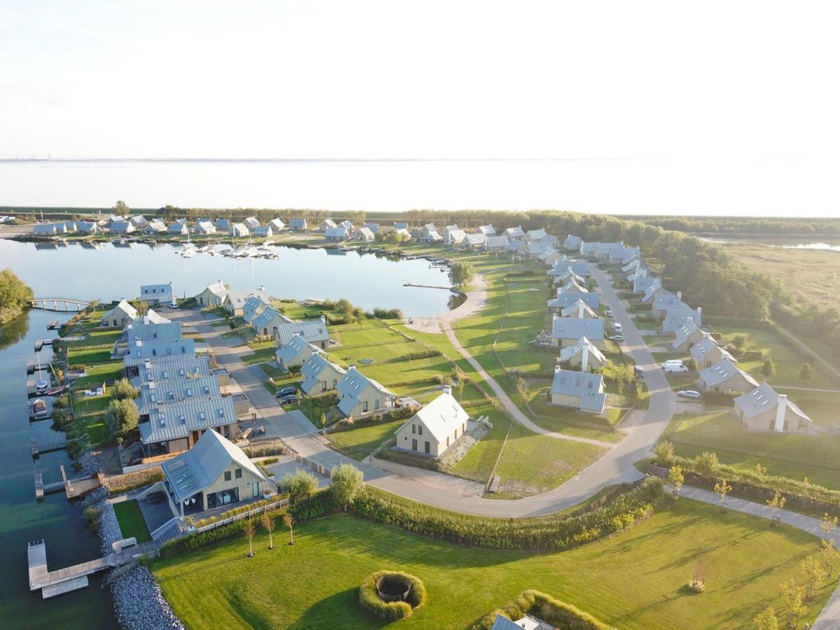 Holiday Home Oesterdam Resort Толен Екстер'єр фото